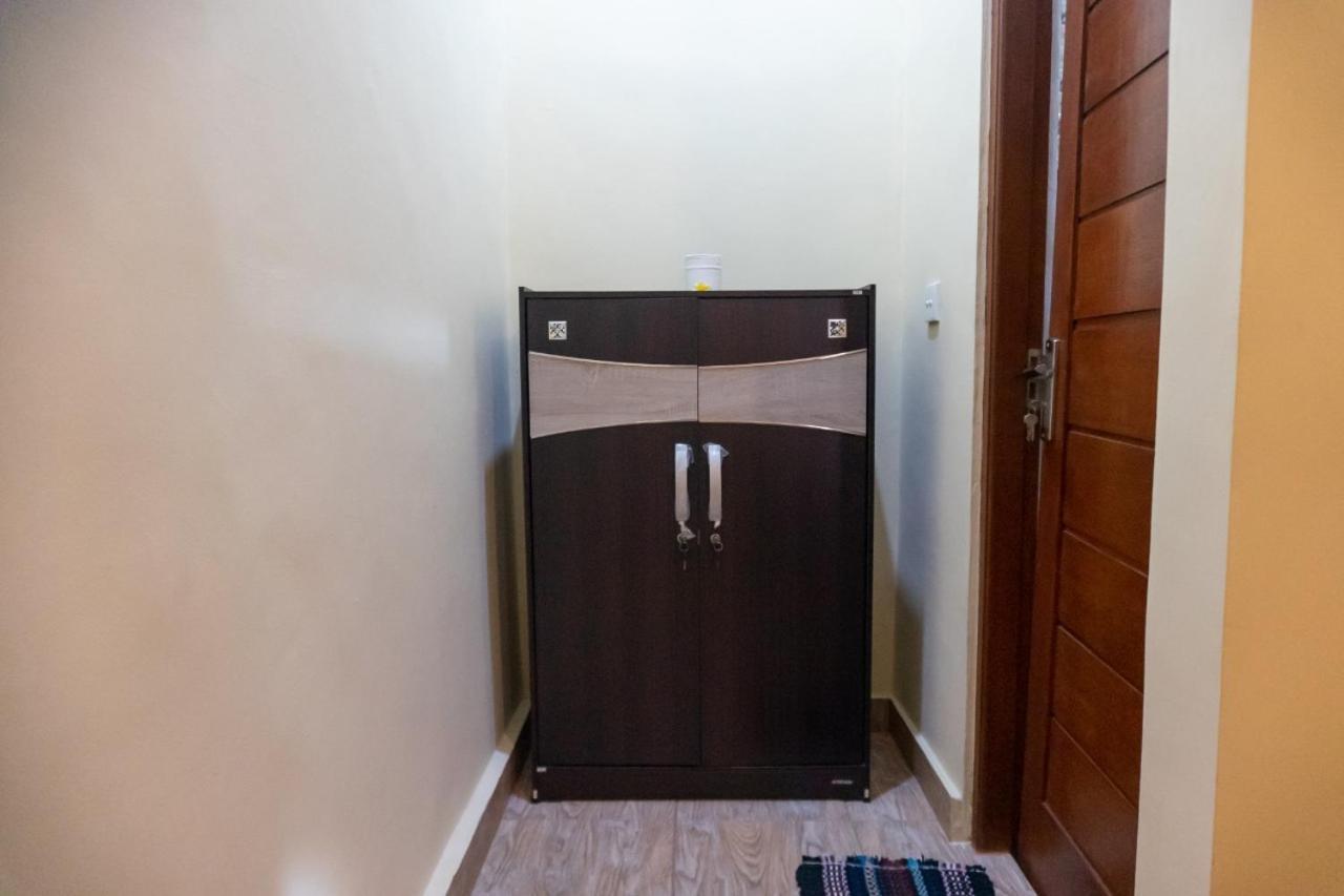 Ika Homestay Чангу Экстерьер фото