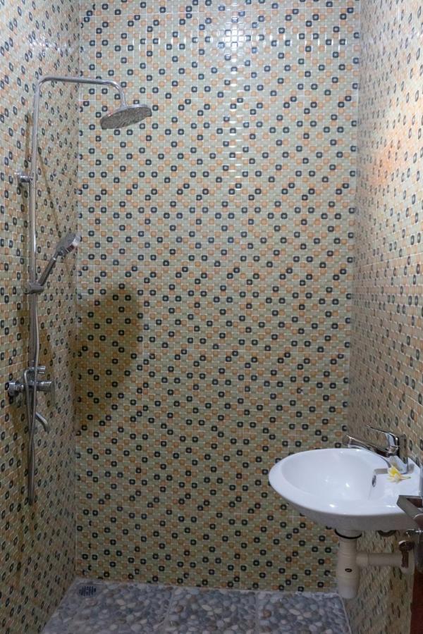 Ika Homestay Чангу Экстерьер фото